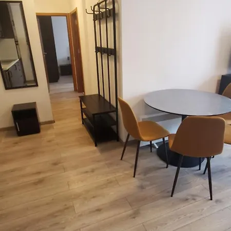 Predela 2 & 200m From Slopes Apartmán Bansko