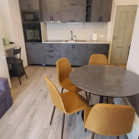 Predela 2 & 200m From Slopes 公寓 4*