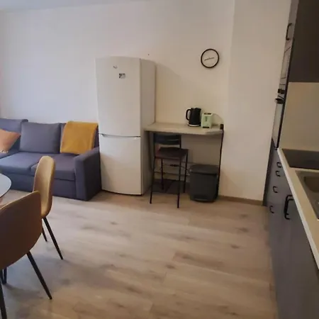 公寓 Predela 2 & 200m From Slopes 班斯科