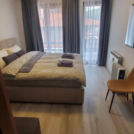 Predela 2 & 200m From Slopes 4* 班斯科