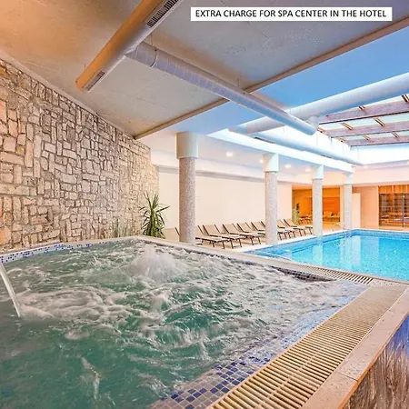 Predela 2 & 200m From Slopes شقة 3*