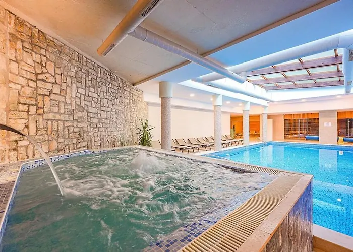 Apartment Predela 2 & 200m From Slopes