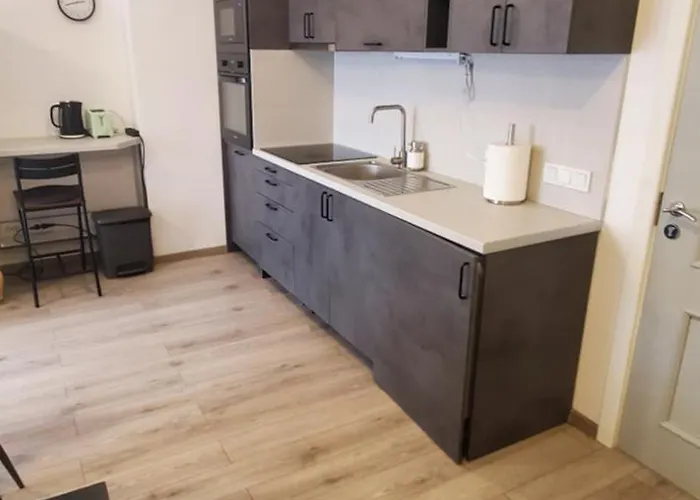 Apartment Predela 2 & 200m From Slopes