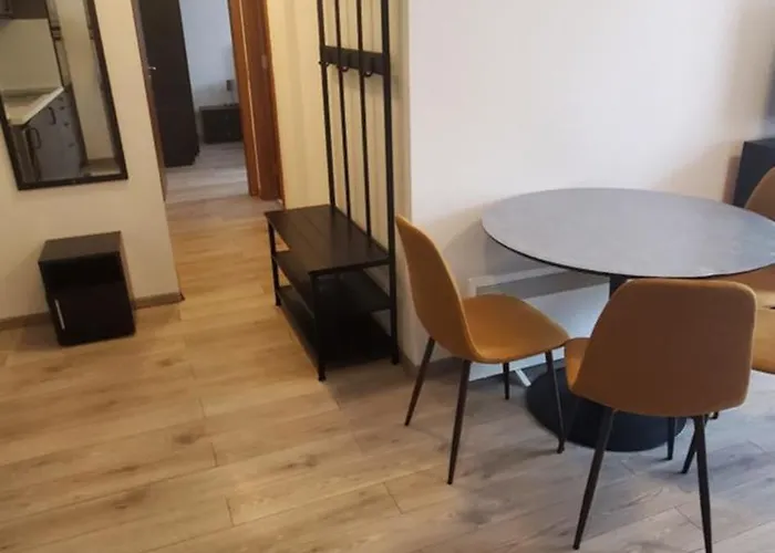 Predela 2 & 200m From Slopes Apartment Bansko