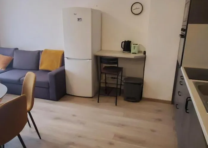 Appartement Predela 2 & 200m From Slopes Bansko