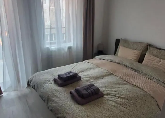 Appartement Predela 2 & 200m From Slopes 4*